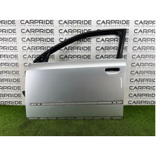 Дверь голая