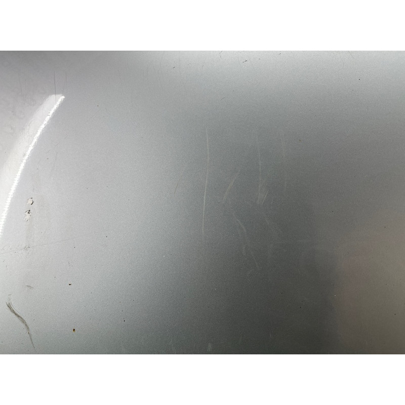 Дверь голая (наружные элементы кузова) AUDI A4 B6 2.4BDV 8E0831051