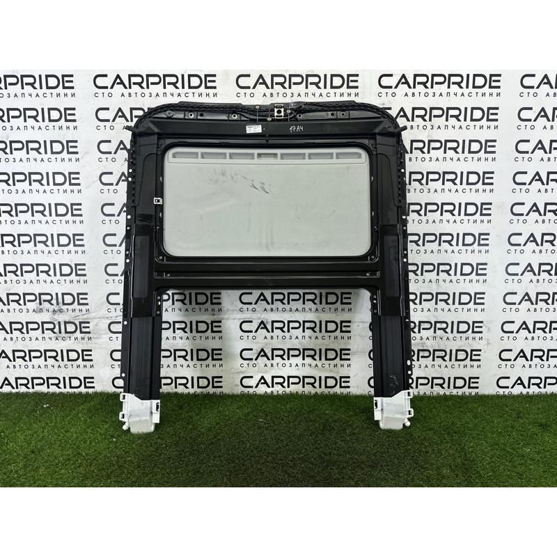 Люк (кузов и элементы) AUDI A4 B8 2014 2.0 TFSI 8K5877049A