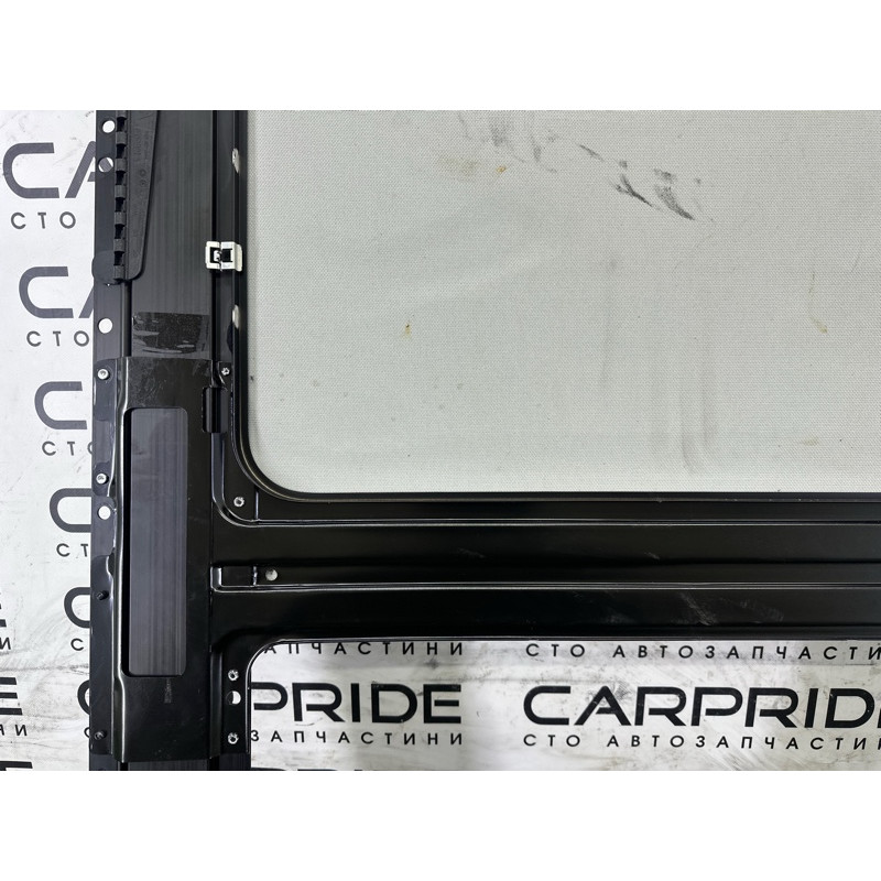 Люк (кузов и элементы) AUDI A4 B8 2014 2.0 TFSI 8K5877049A