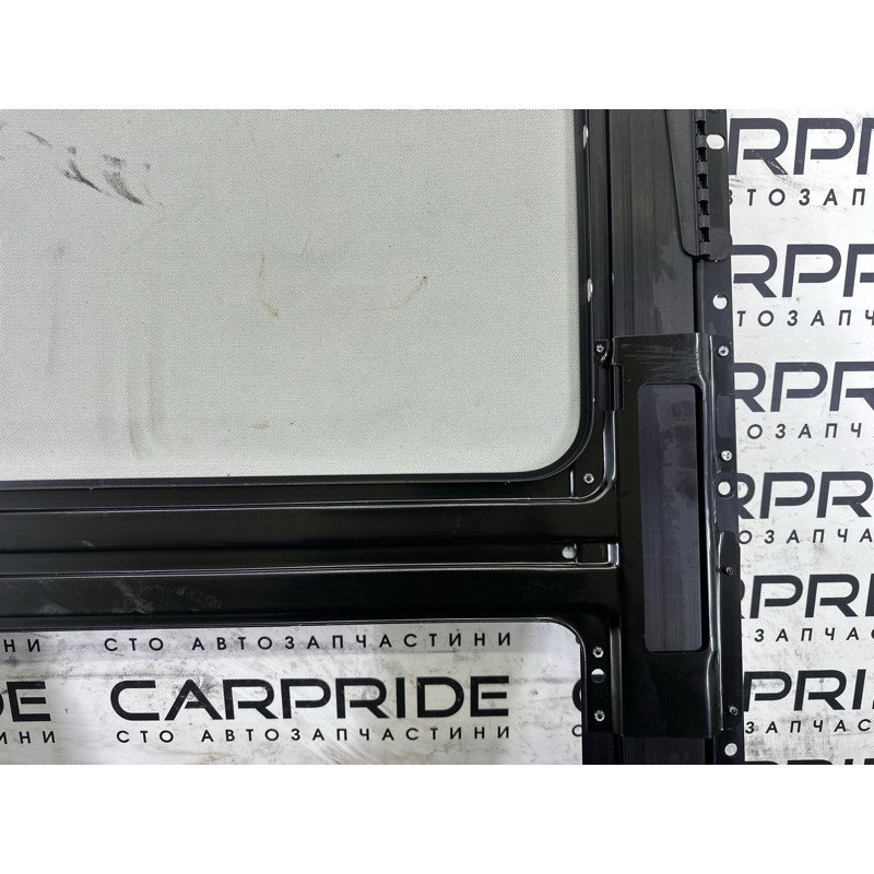 Люк (кузов и элементы) AUDI A4 B8 2014 2.0 TFSI 8K5877049A