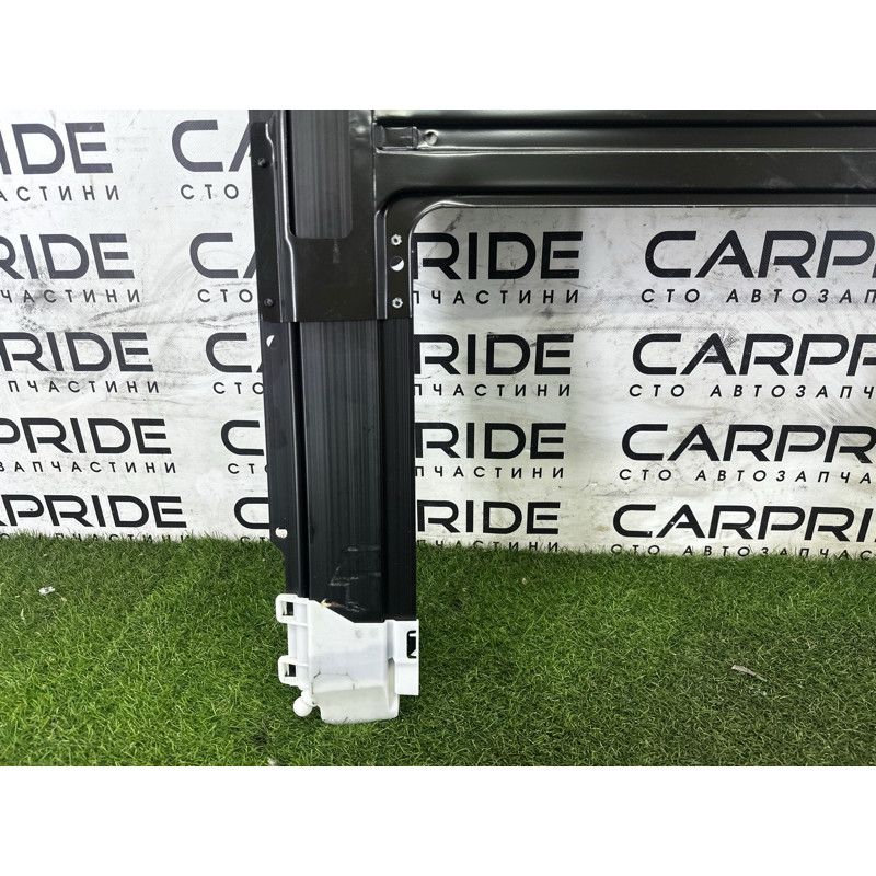 Люк (кузов и элементы) AUDI A4 B8 2014 2.0 TFSI 8K5877049A