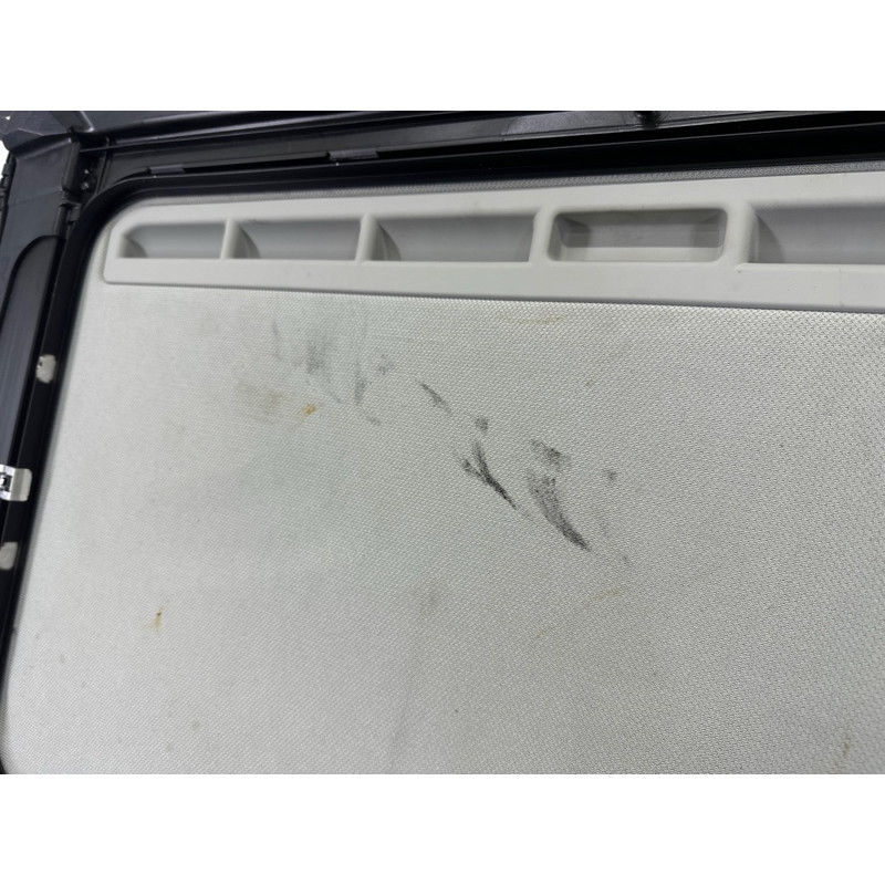 Люк (кузов и элементы) AUDI A4 B8 2014 2.0 TFSI 8K5877049A