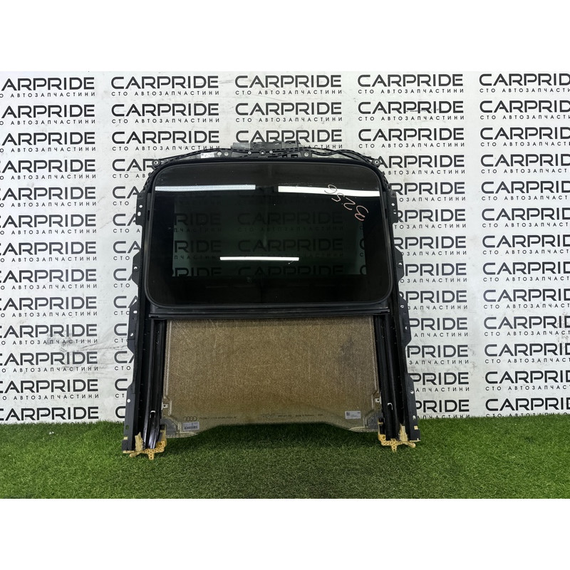 Люк (кузов і елементи) AUDI A4 B9 2017 2.0 TFSI 8W5877049A