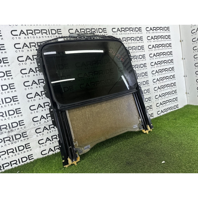 Люк (кузов і елементи) AUDI A4 B9 2017 2.0 TFSI 8W5877049A