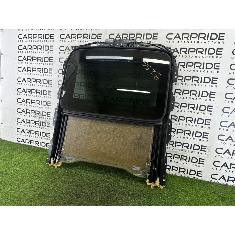 Люк (кузов і елементи) AUDI A4 B9 2017 2.0 TFSI 8W5877049A