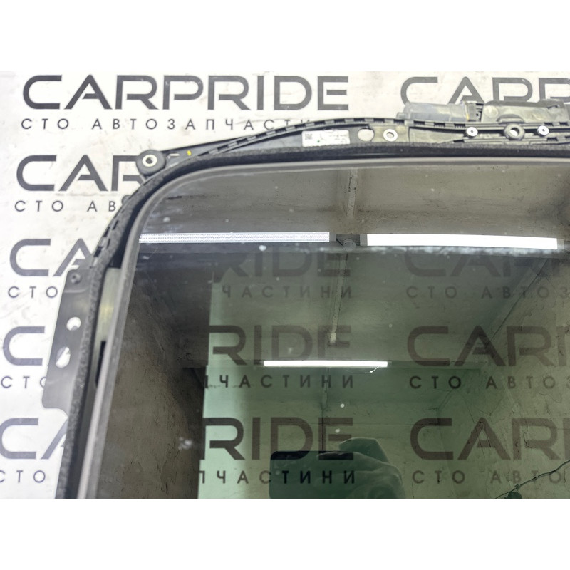 Люк (кузов і елементи) AUDI A4 B9 2017 2.0 TFSI 8W5877049A