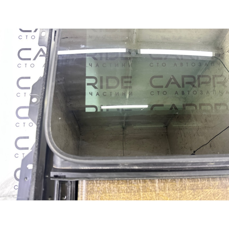 Люк (кузов і елементи) AUDI A4 B9 2017 2.0 TFSI 8W5877049A