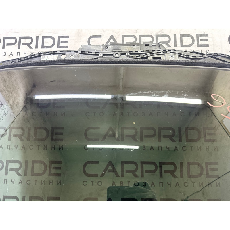 Люк (кузов і елементи) AUDI A4 B9 2017 2.0 TFSI 8W5877049A