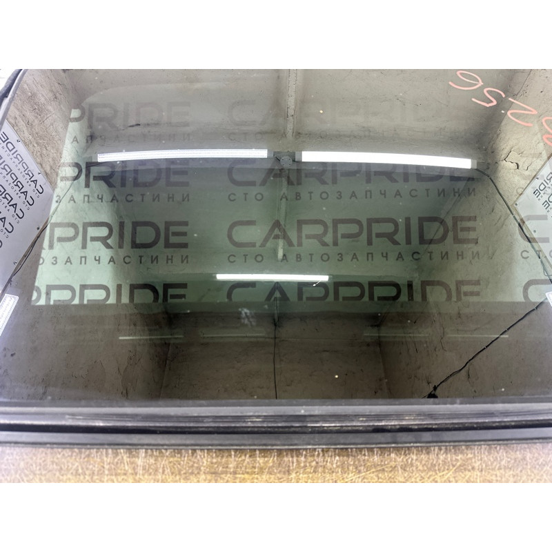 Люк (кузов і елементи) AUDI A4 B9 2017 2.0 TFSI 8W5877049A