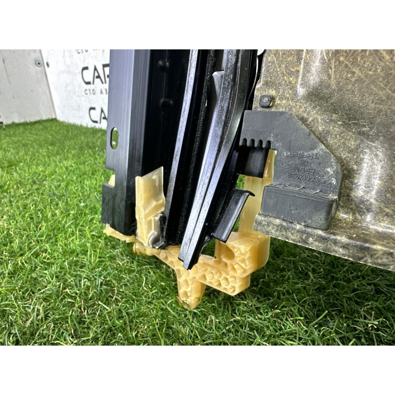 Люк (кузов і елементи) AUDI A4 B9 2017 2.0 TFSI 8W5877049A