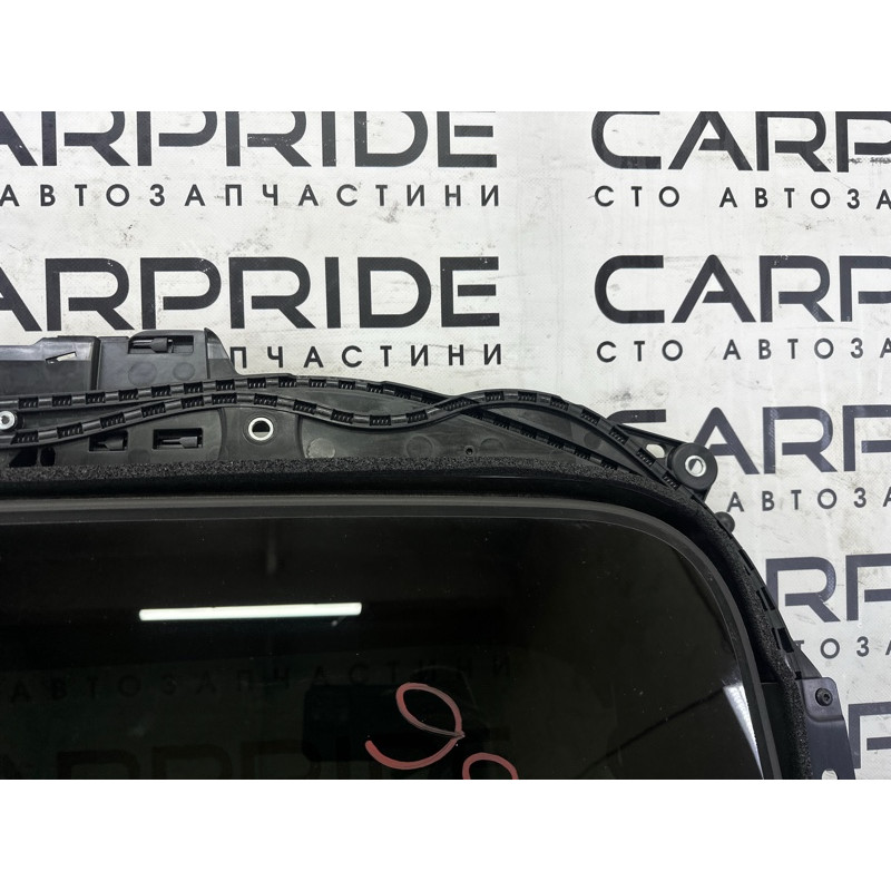 Люк (кузов і елементи) AUDI A4 B9 2017 2.0 TFSI 8W5877049A