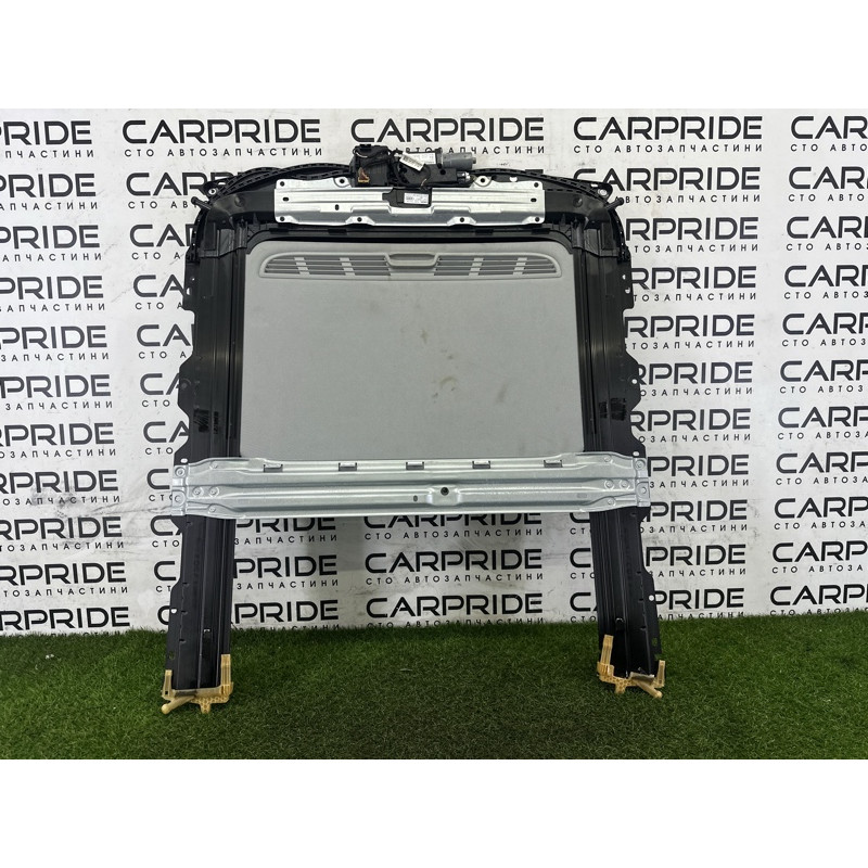 Люк (кузов і елементи) AUDI A4 B9 2017 2.0 TFSI 8W5877049A