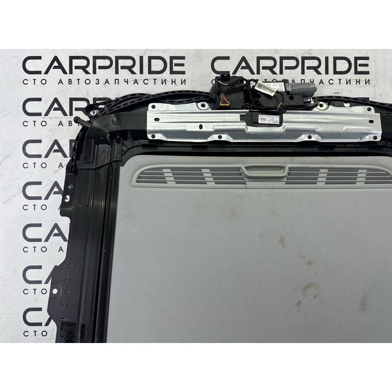 Люк (кузов і елементи) AUDI A4 B9 2017 2.0 TFSI 8W5877049A