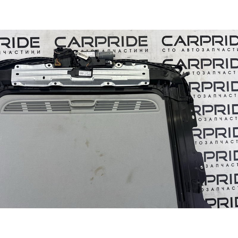 Люк (кузов і елементи) AUDI A4 B9 2017 2.0 TFSI 8W5877049A