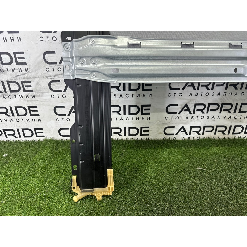 Люк (кузов і елементи) AUDI A4 B9 2017 2.0 TFSI 8W5877049A