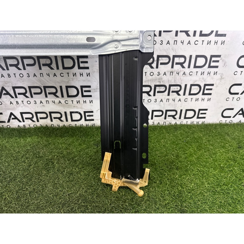 Люк (кузов і елементи) AUDI A4 B9 2017 2.0 TFSI 8W5877049A