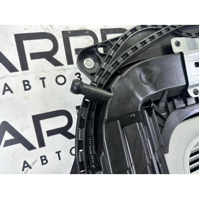 Люк (кузов і елементи) AUDI A4 B9 2017 2.0 TFSI 8W5877049A