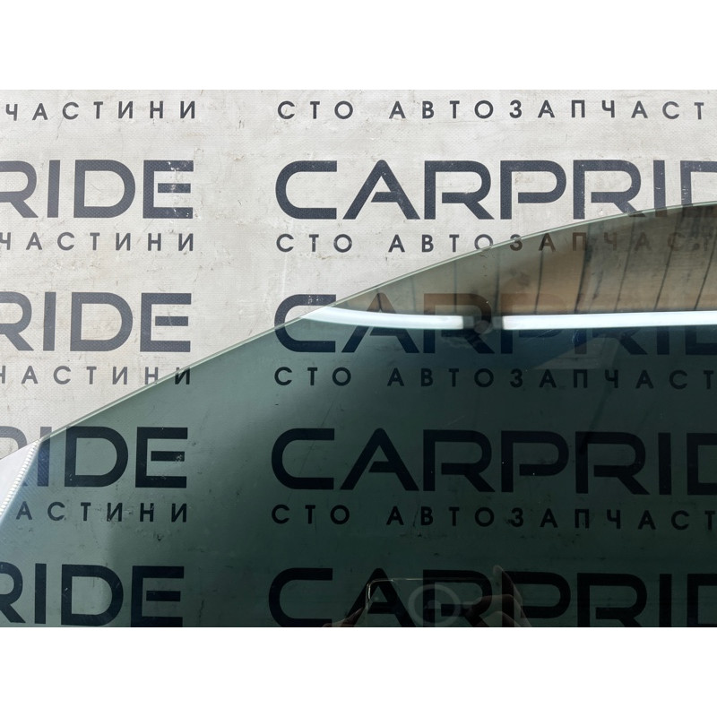 Стекло (кузов и элементы) AUDI A4 B6 2.4BDV 8E0845021D