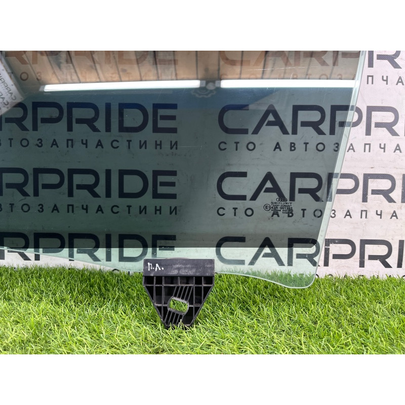 Стекло (кузов и элементы) AUDI A4 B6 2.4BDV 8E0845021D