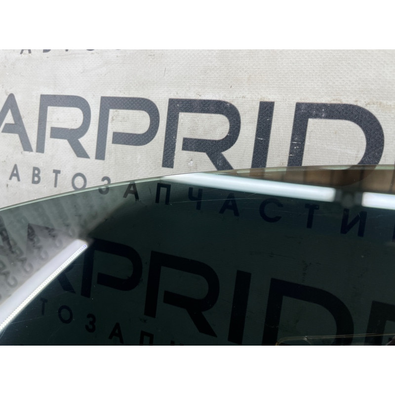 Стекло (кузов и элементы) AUDI A4 B6 2.4BDV 8E0845021D