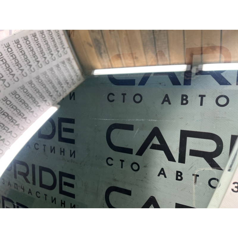 Стекло (кузов и элементы) AUDI A4 B6 2.4BDV 8E0845021D