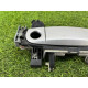 Ручка двери внешняя (кузов и элементы) AUDI A4 B6 2.4BDV 8E1837207