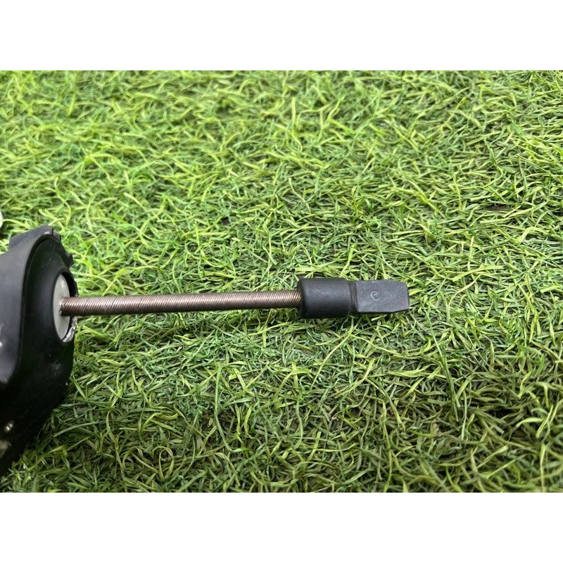 Ручка двери внешняя (кузов и элементы) AUDI A4 B6 2.4BDV 8E1837207