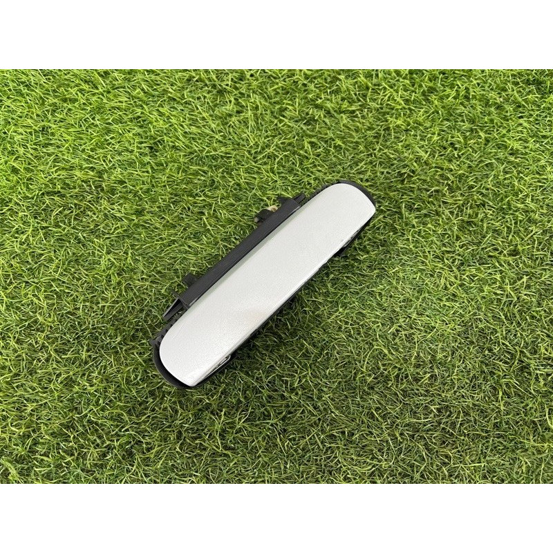 Ручка двери внешняя (кузов и элементы) AUDI A4 B6 2.4BDV 8E0839207