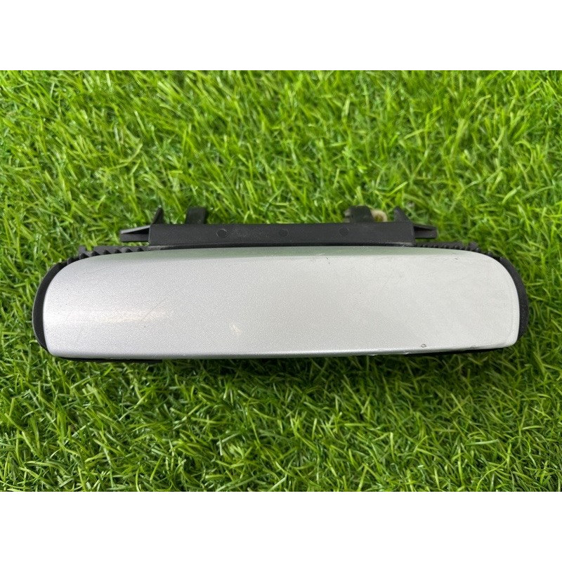 Ручка двери внешняя (кузов и элементы) AUDI A4 B6 2.4BDV 8E0839207