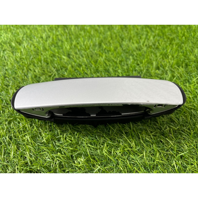 Ручка двери внешняя (кузов и элементы) AUDI A4 B6 2.4BDV 8E0839207