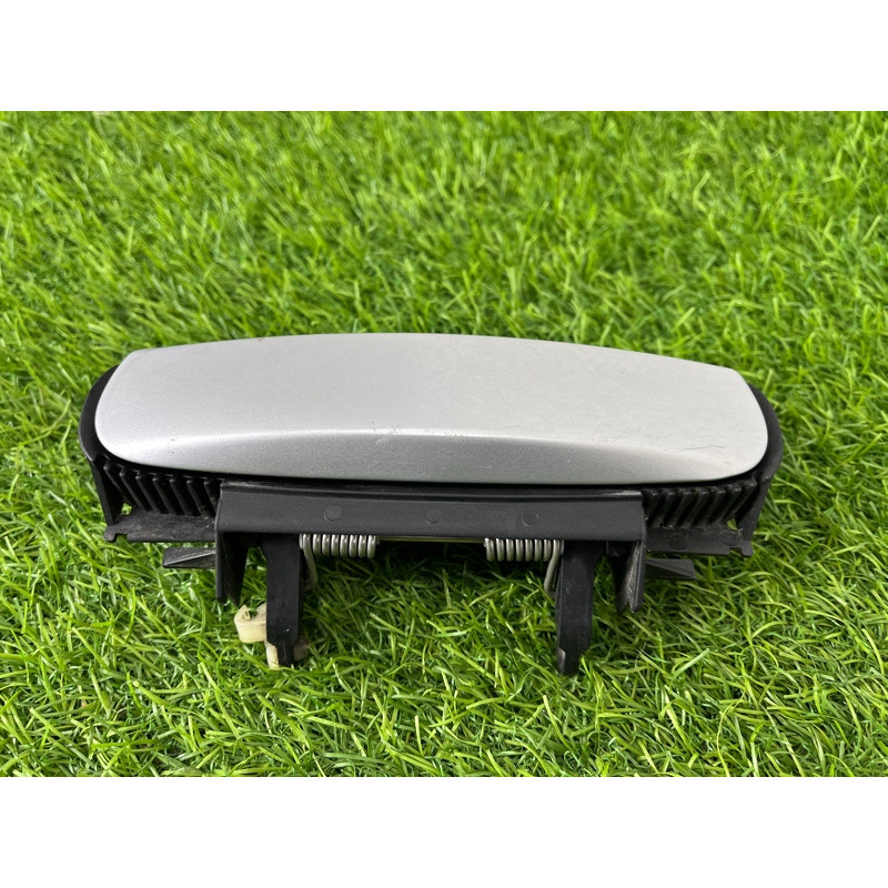 Ручка двери внешняя (кузов и элементы) AUDI A4 B6 2.4BDV 8E0839207