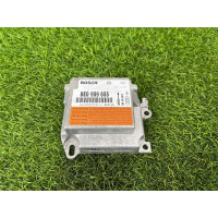 Блок управления airbag