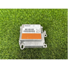 Блок управления airbag