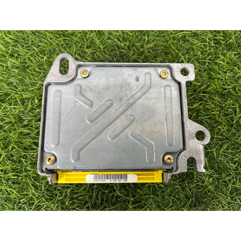 Блок управления airbag (airbag / безопасность) AUDI A4 B6 2.4BDV 8E0959655