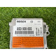 Блок управления airbag (airbag / безопасность) AUDI A4 B6 2.4BDV 8E0959655
