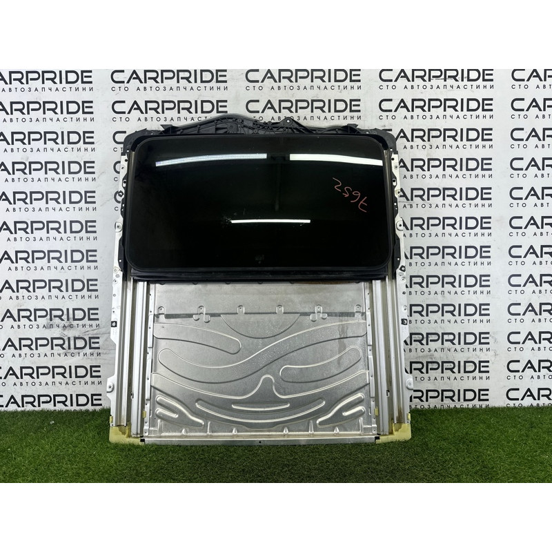 Люк (кузов и элементы) BMW 3-series E90 2010 3.0 N54 54137145920