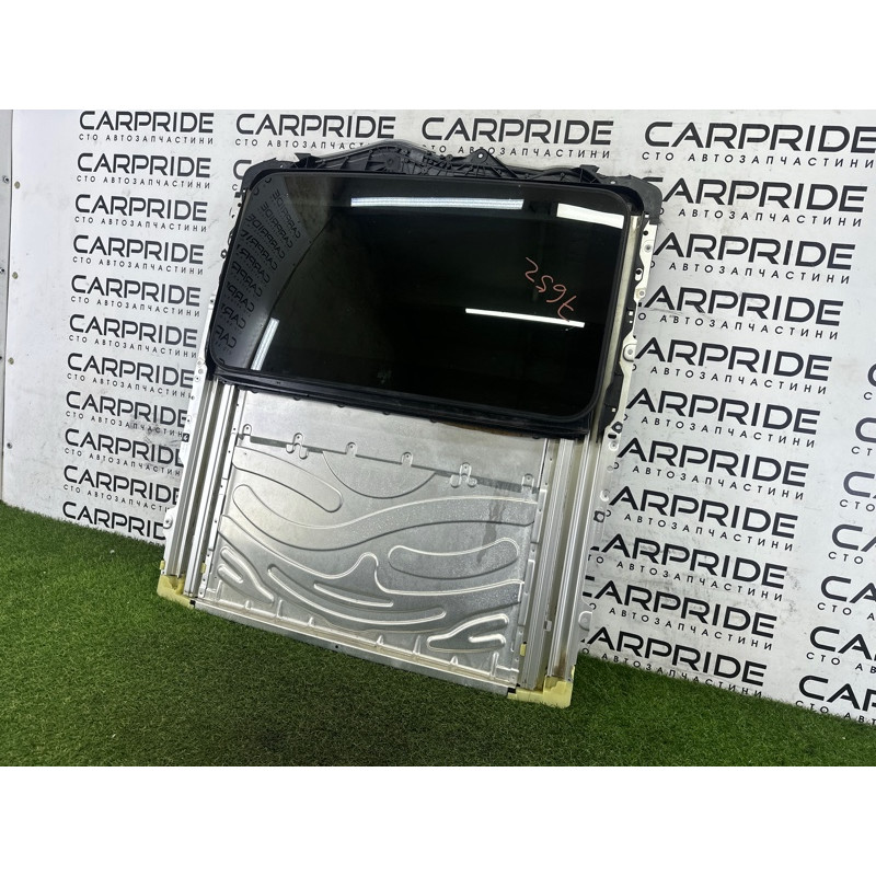 Люк (кузов и элементы) BMW 3-series E90 2010 3.0 N54 54137145920