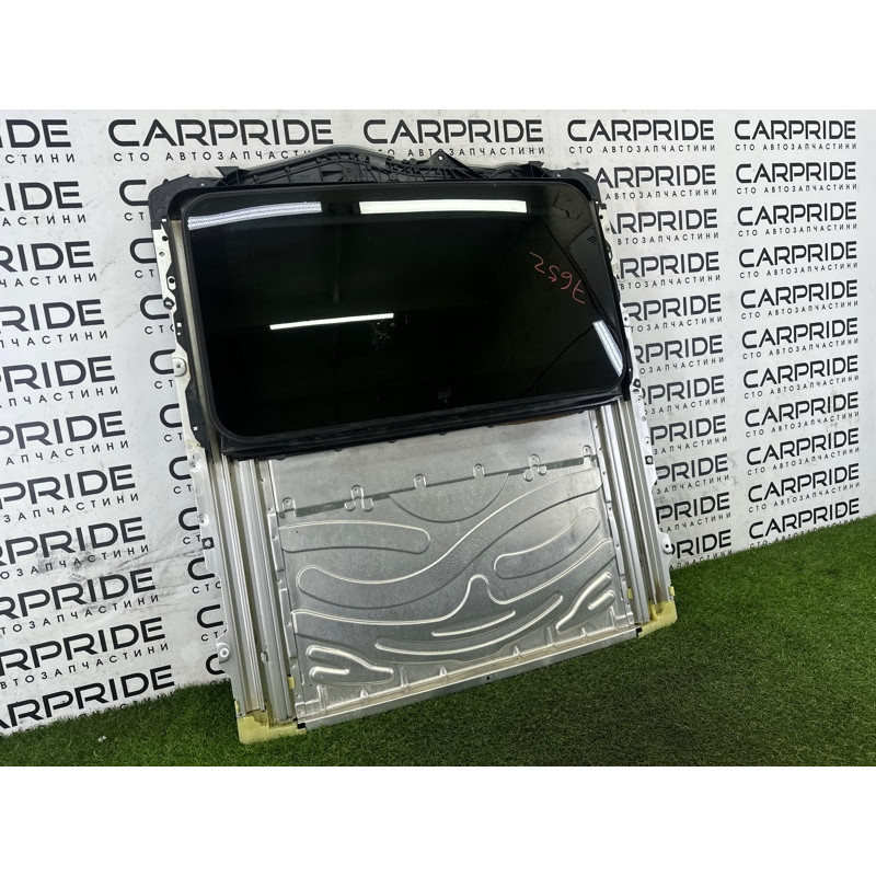 Люк (кузов и элементы) BMW 3-series E90 2010 3.0 N54 54137145920