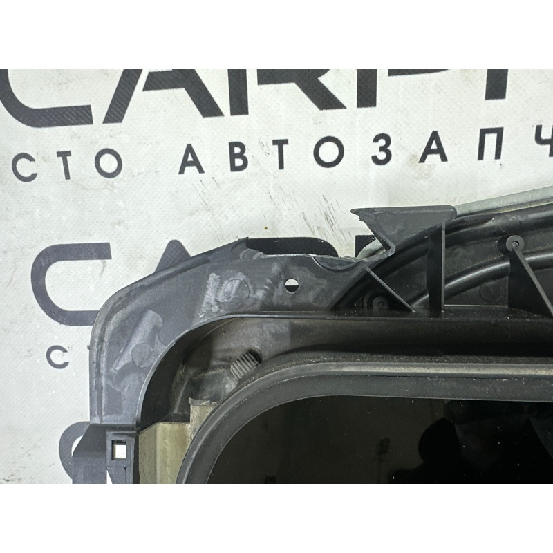 Люк (кузов и элементы) BMW 3-series E90 2010 3.0 N54 54137145920