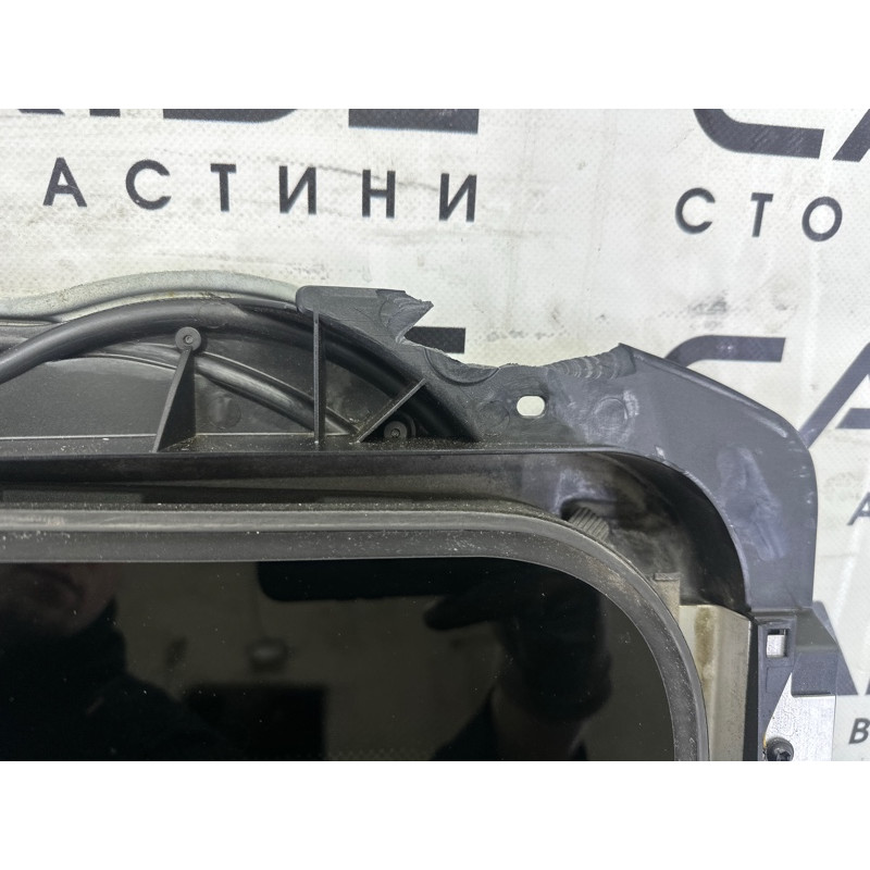 Люк (кузов и элементы) BMW 3-series E90 2010 3.0 N54 54137145920
