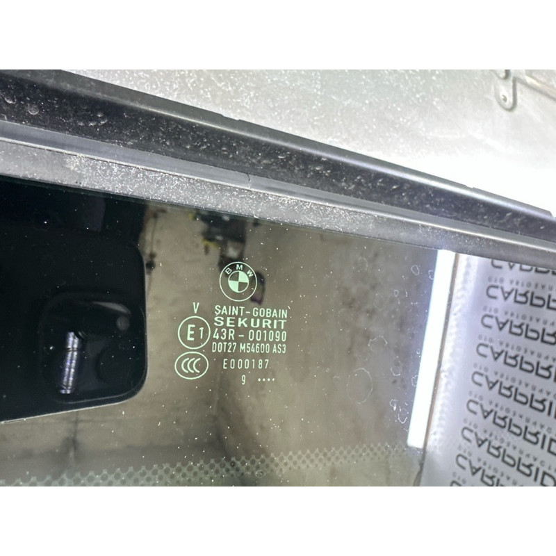 Люк (кузов и элементы) BMW 3-series E90 2010 3.0 N54 54137145920