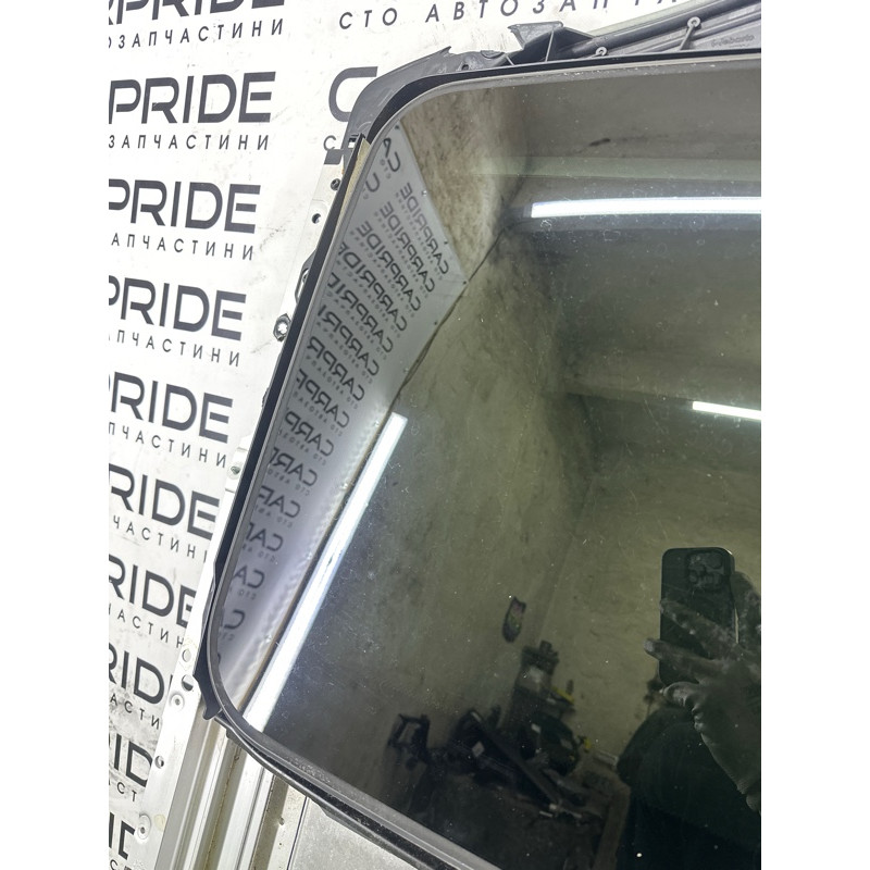 Люк (кузов и элементы) BMW 3-series E90 2010 3.0 N54 54137145920