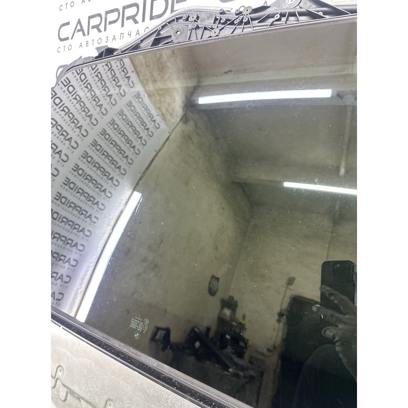 Люк (кузов и элементы) BMW 3-series E90 2010 3.0 N54 54137145920