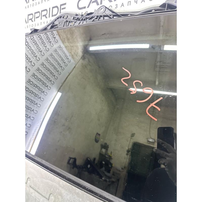 Люк (кузов и элементы) BMW 3-series E90 2010 3.0 N54 54137145920