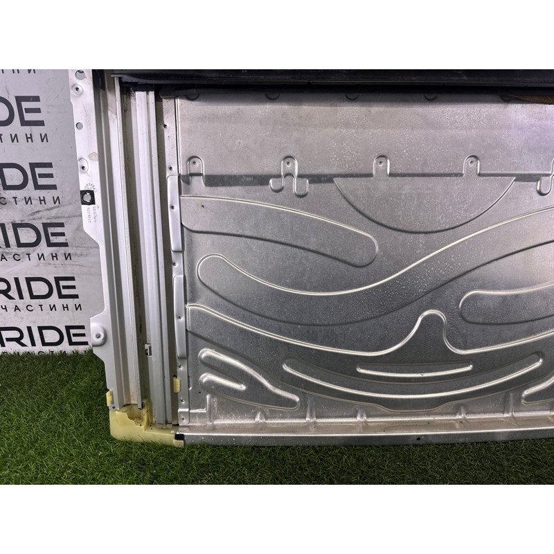 Люк (кузов и элементы) BMW 3-series E90 2010 3.0 N54 54137145920