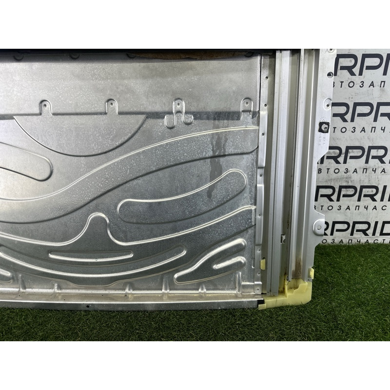 Люк (кузов и элементы) BMW 3-series E90 2010 3.0 N54 54137145920