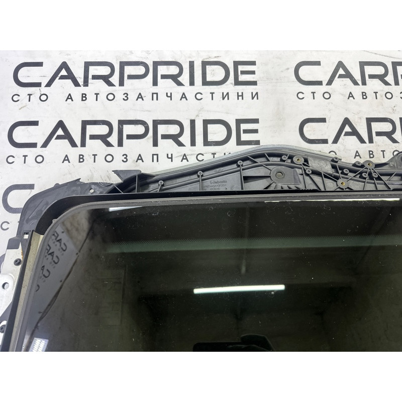 Люк (кузов и элементы) BMW 3-series E90 2010 3.0 N54 54137145920