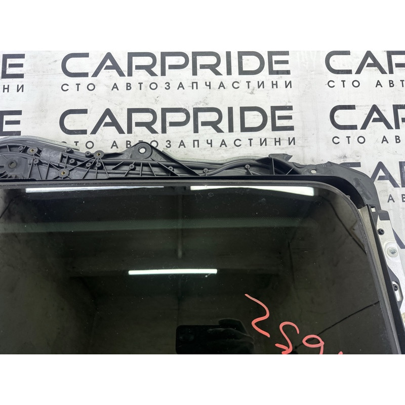 Люк (кузов и элементы) BMW 3-series E90 2010 3.0 N54 54137145920