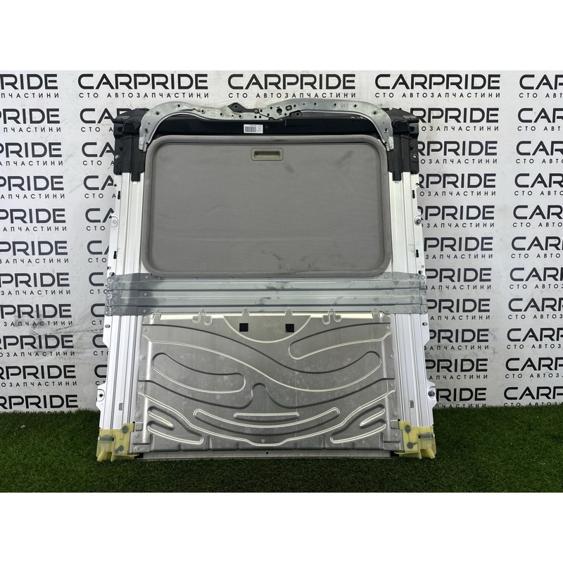 Люк (кузов и элементы) BMW 3-series E90 2010 3.0 N54 54137145920